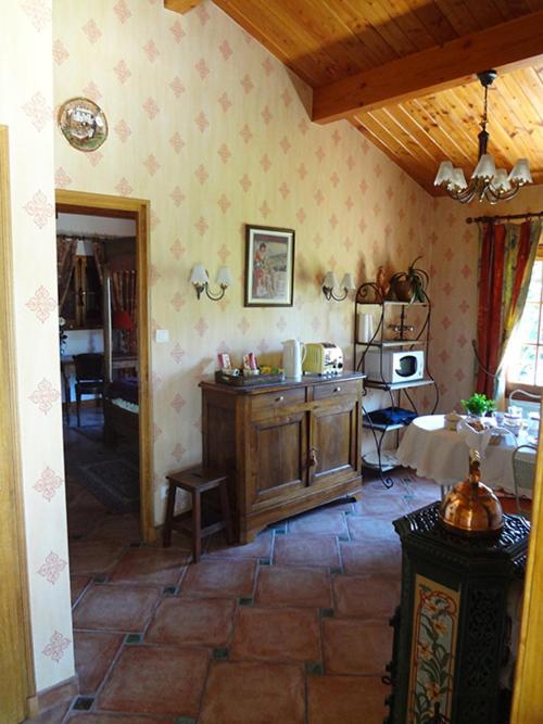 Bed and Breakfast La Minauderie Écully Zewnętrze zdjęcie